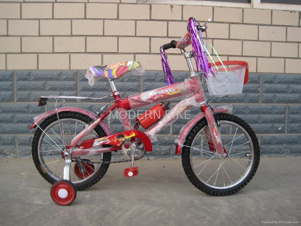 fashinable toy bike 2