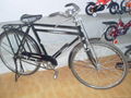 28 inch heavy duty bike