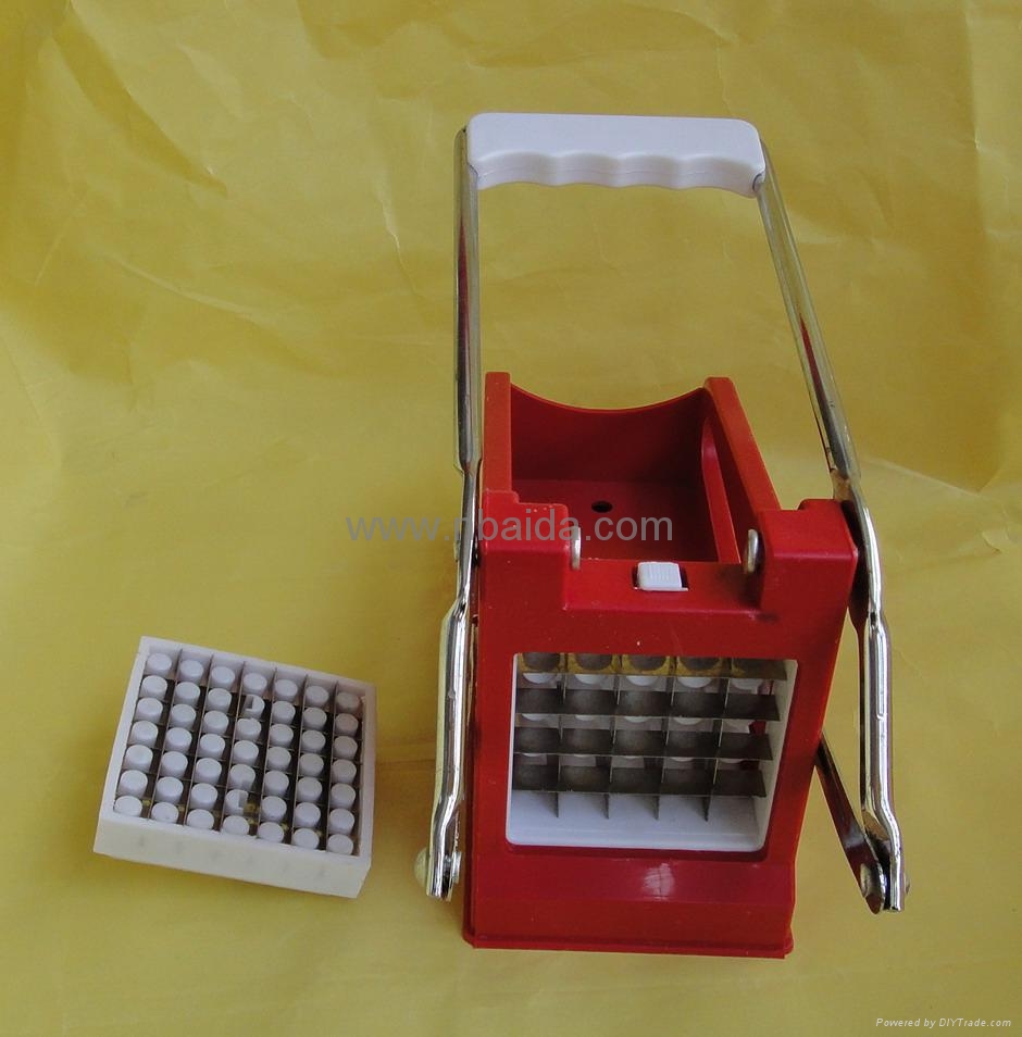 professional potato slicer