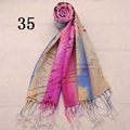 scarf ,wool shawl 4