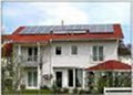 Solar power generation equipment 2
