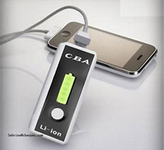 Travel  charger