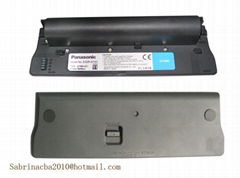 Panasonic CGR-H701 battery