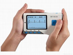 Easy ECG Monitor