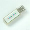 USB flash drive