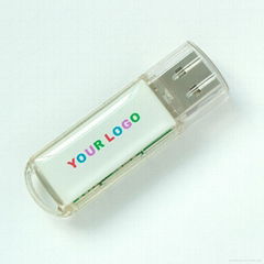 USB flash drive