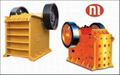 Jaw crusher 1