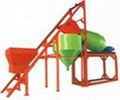 BB fertilizer production line