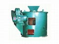 V－series fine crusher