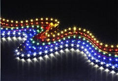 LED stripe