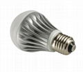 LED bulb