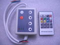 LED RGB controller 1