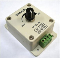 LED stripe Dimmer 