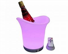 LED Ice Bucket 