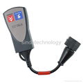 PP2000 Lexia-3 Citroen/Peugeot Diagnostic Tool