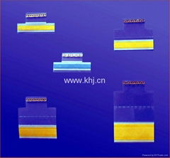 SMT all-suit splice tape