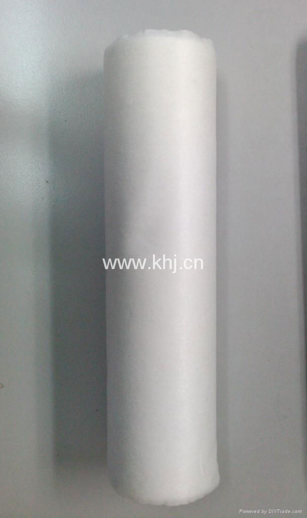 SMT stencil wiper roll 2