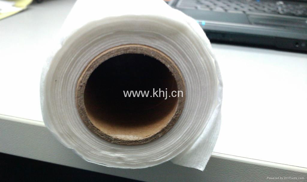 SMT stencil wiper roll 3