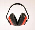 SNR 26 earmuff with CE certificate ear protect noise resistant 1