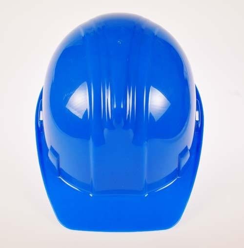 ABS/PE Helmet head protection with CE certificate 2