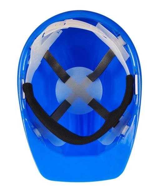 ABS/PE Helmet head protection with CE certificate 3