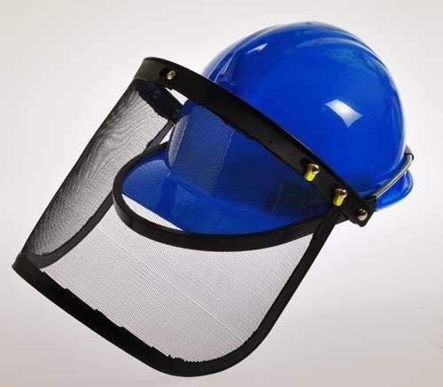 ABS/PE Helmet head protection with CE certificate 4