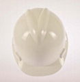 PE Safety Helmet head protection with CE certificate 1