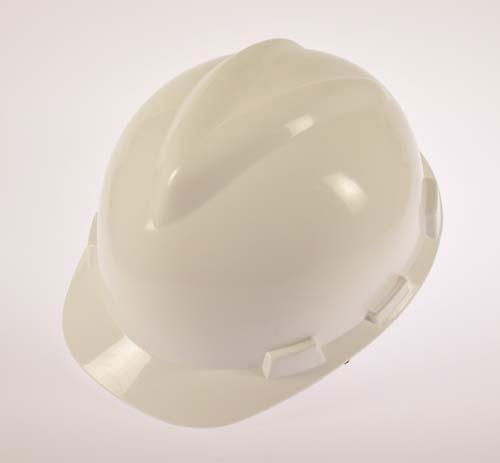 PE Safety Helmet head protection with CE certificate 2