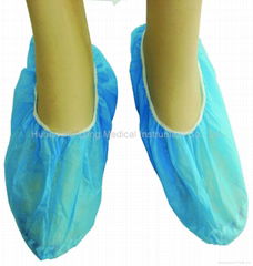 Nonwoven Shoe Cover