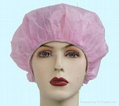 Nonwoven Nurse Cap