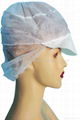 Nonwoven Working Cap 2