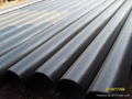 seamless carbon steel pipe