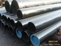 seamless carbon steel pipe 2