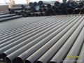 seamless steel tube astm a106