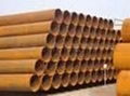 best price carbon seamless steel pipe  5