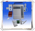 Manufacturer telephone alarm system/home