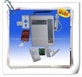 telephone alarm system/home security