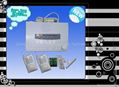 Saving Cost Burglar Alarm SystemsSC-398 4