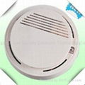 Manufacturer fire /SMOKE alarm system 1