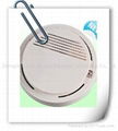 Manufacturer fire /SMOKE alarm system 2