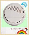 Manufacturer fire /SMOKE alarm system 4