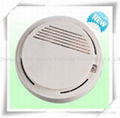 Manufacturer fire /SMOKE alarm system 5