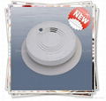 Newfashioned fire /SMOKE alarm system 4