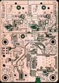 PCB layout 2