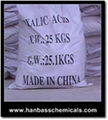 Oxalic Acid 99.6%