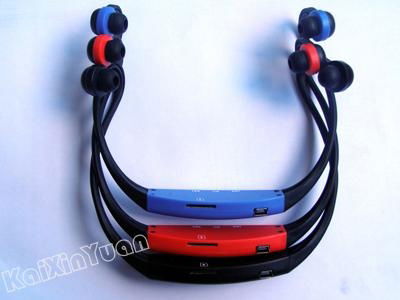 sport mp3 player