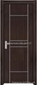 SC-M001 Melamine wood door