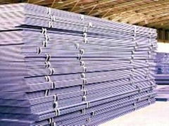 DUPLEX PLATES