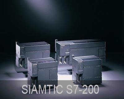 simens SIMATIC PLC S7-200 300 400