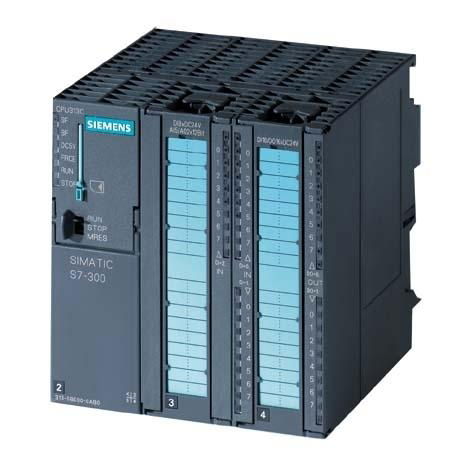 simens SIMATIC PLC S7-200 300 400 5